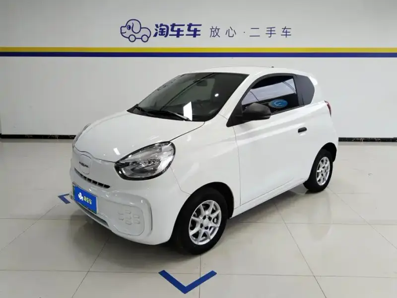 Roewe Clever, 2022