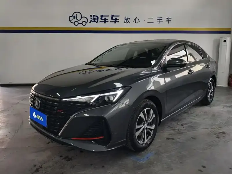 Changan Eado, 2024