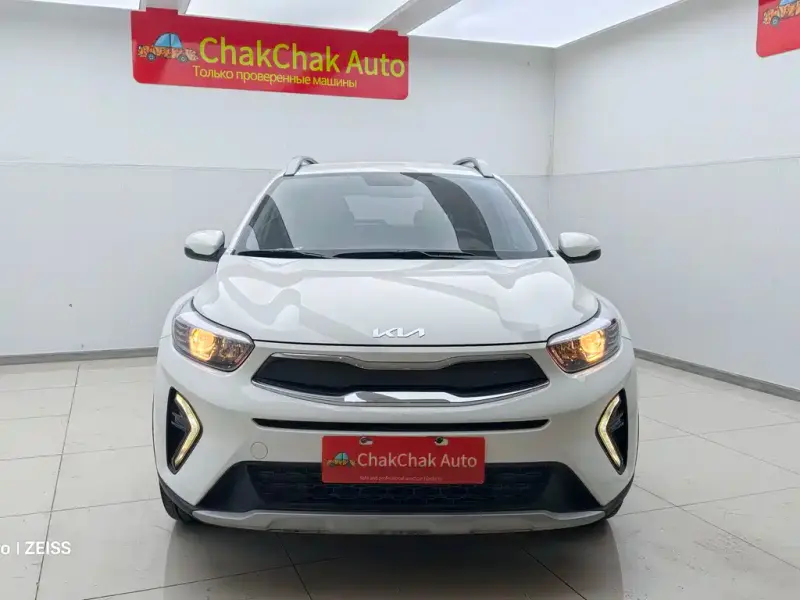 Kia KX1, 2025