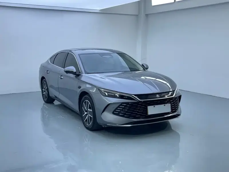 BYD Qin L, 2025