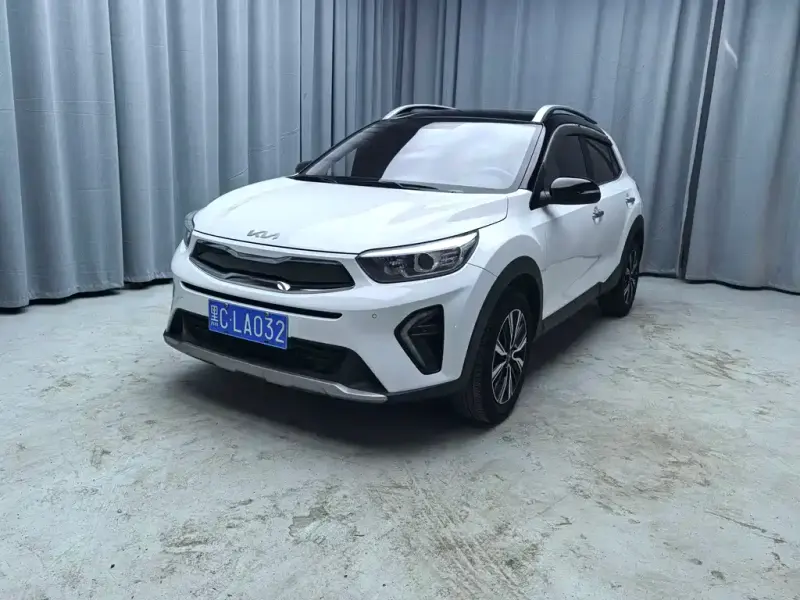 Kia KX1, 2022