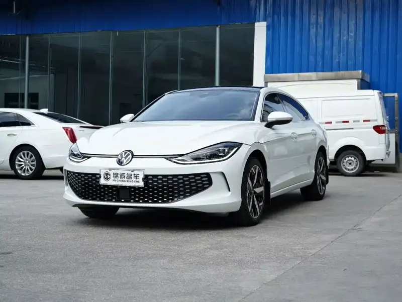 Volkswagen Lamando, 2025