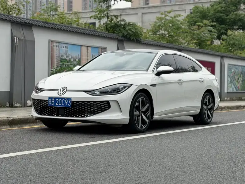Volkswagen Lamando, 2022