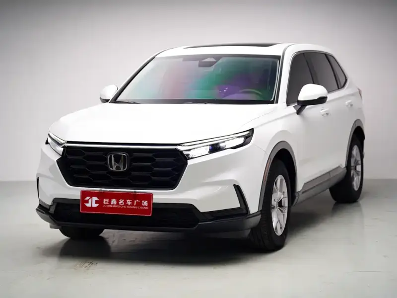 Honda CR-V, 2024