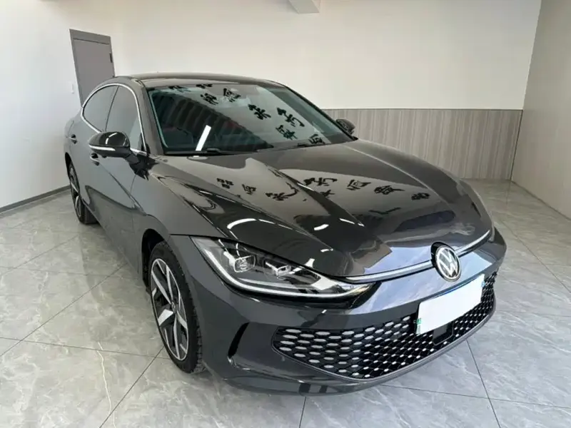 Volkswagen Lamando, 2023