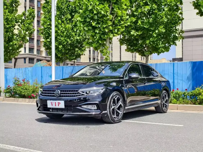 Volkswagen Magotan, 2025