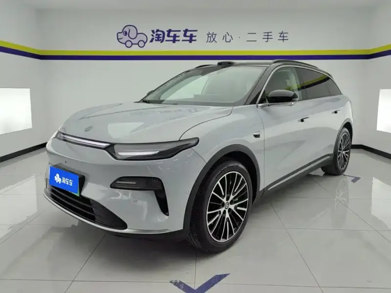 Leapmotor C11, 2025