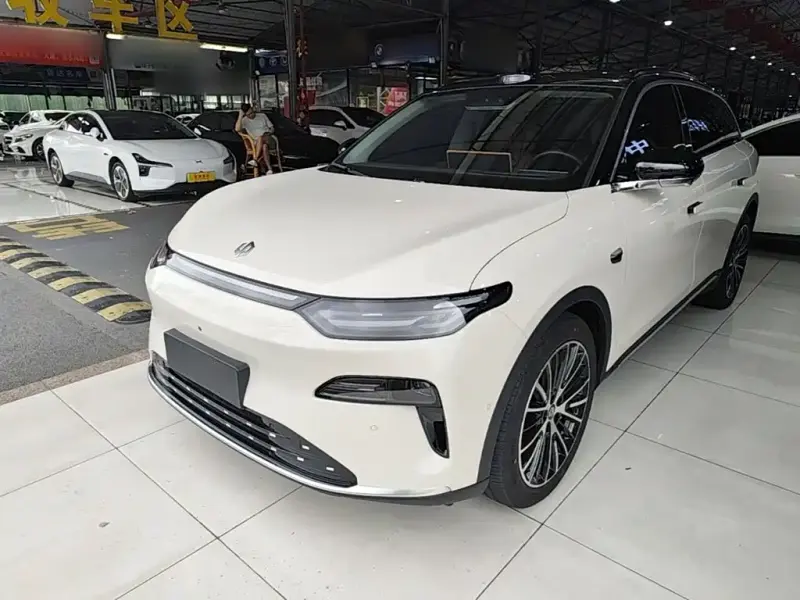 Leapmotor C11, 2025