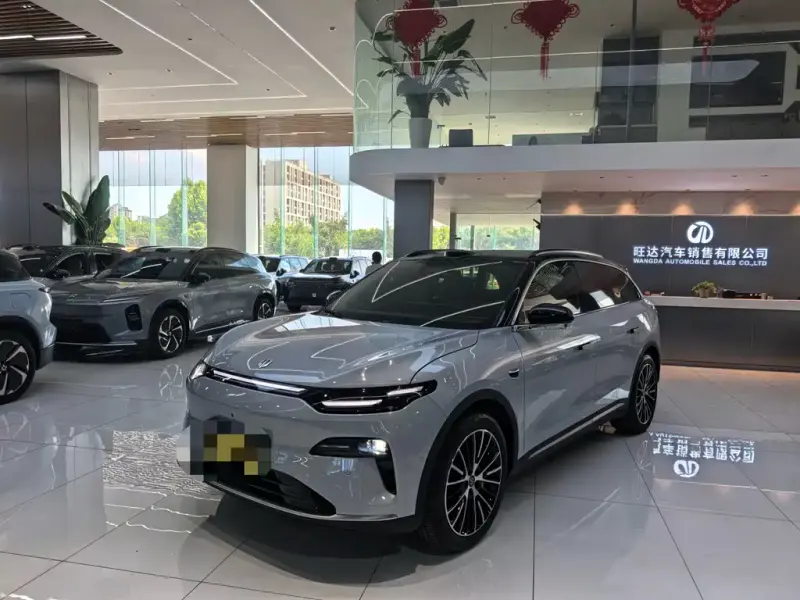 Leapmotor C11, 2025