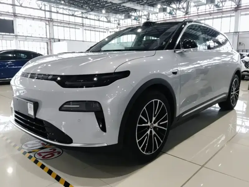 Leapmotor C11, 2025