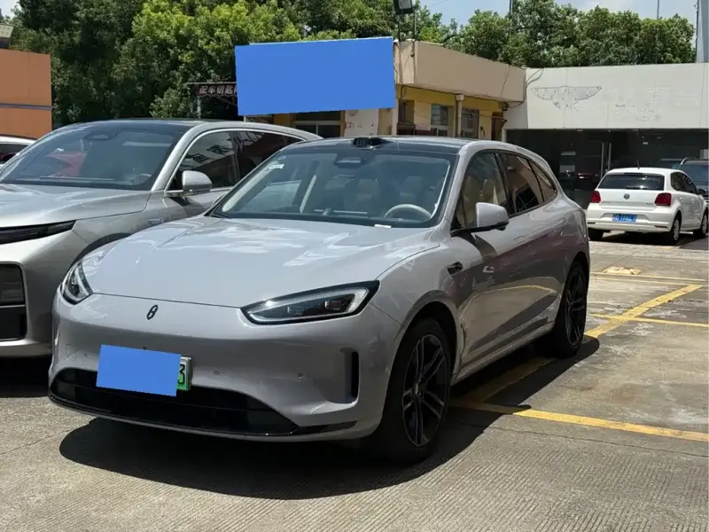 AITO M5, 2024