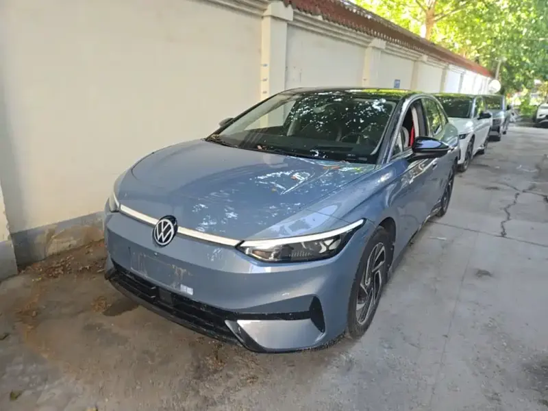Volkswagen ID.7 VIZZION, 2025