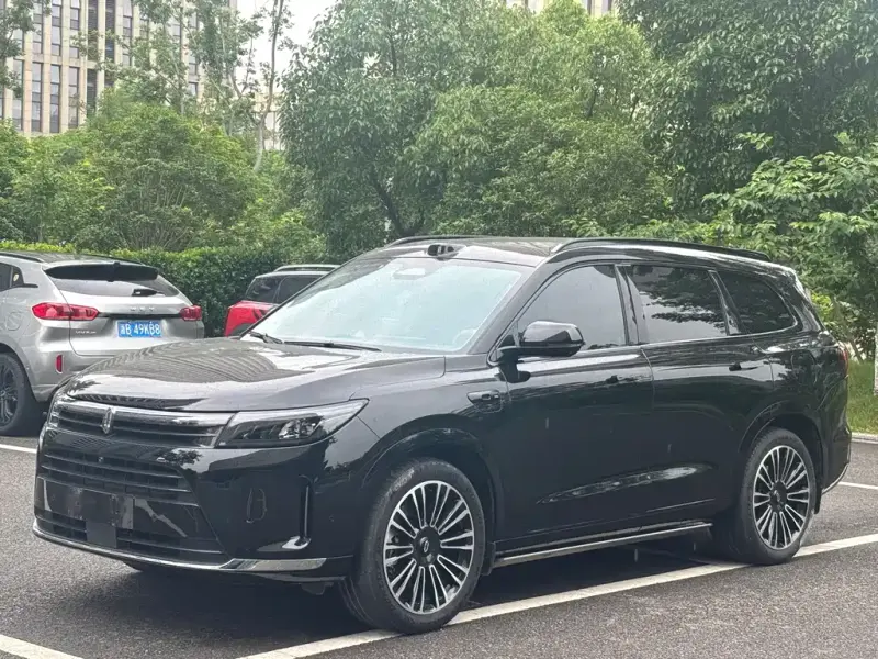 AITO M7, 2023