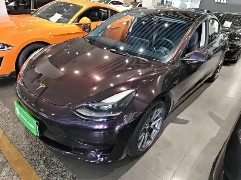 Tesla Model 3, 2023