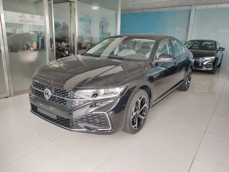 Volkswagen Passat, 2026