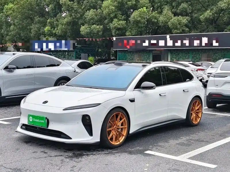 NIO ET5T, 2023