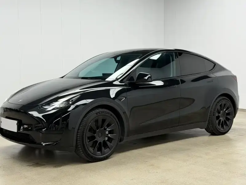 Tesla Model Y, 2023