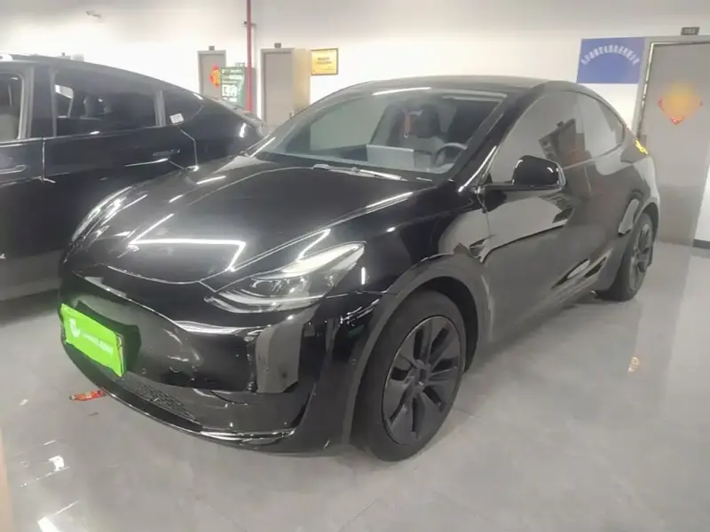 Tesla Model Y, 2023