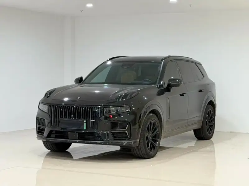 Lynk & Co 09 EM-P, 2024