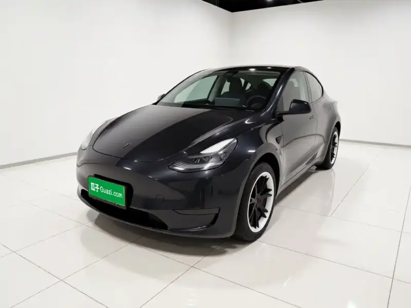 Tesla Model Y, 2023