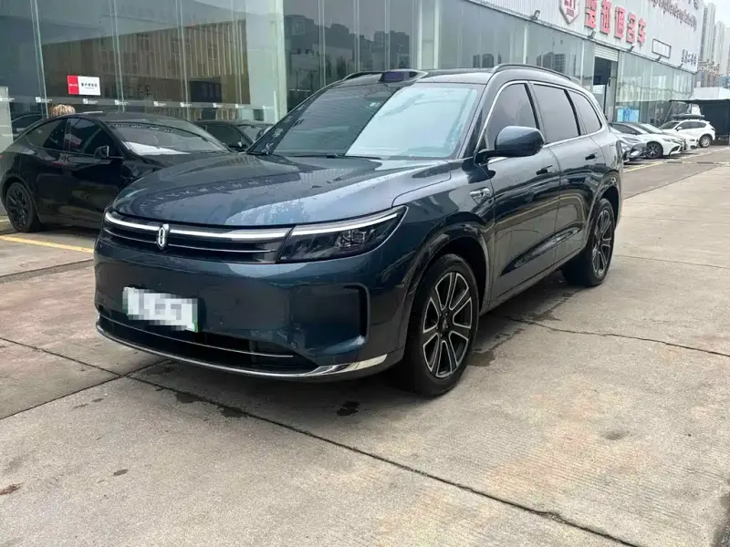 AITO M7, 2024