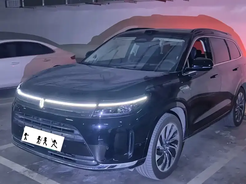 AITO M7, 2024