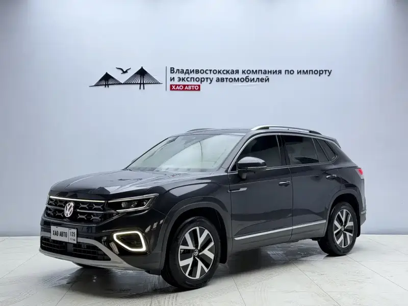 Volkswagen Tayron, 2023