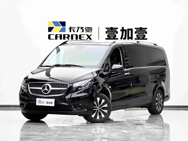 Mercedes-Benz Vito, 2023