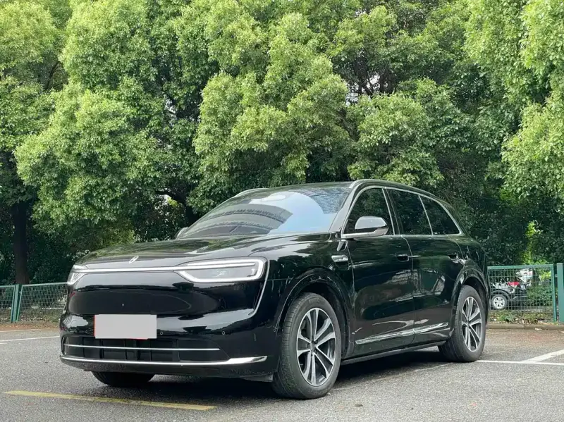 AITO M7, 2025