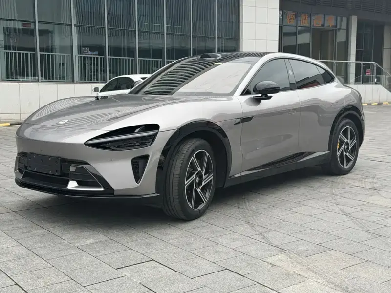 Xiaomi YU7, 2025