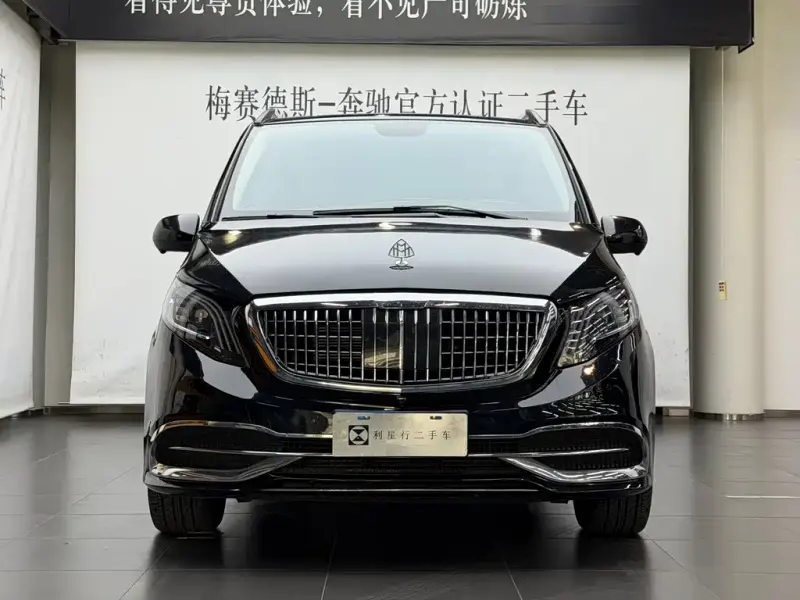 Mercedes-Benz Vito, 2023