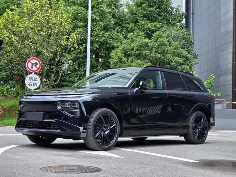XPeng G9, 2026