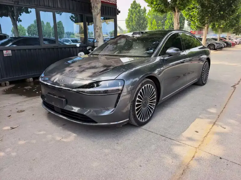 Stelato Xiangji S9, 2024