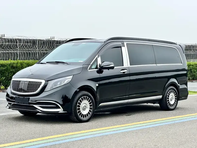 Mercedes-Benz Vito, 2023