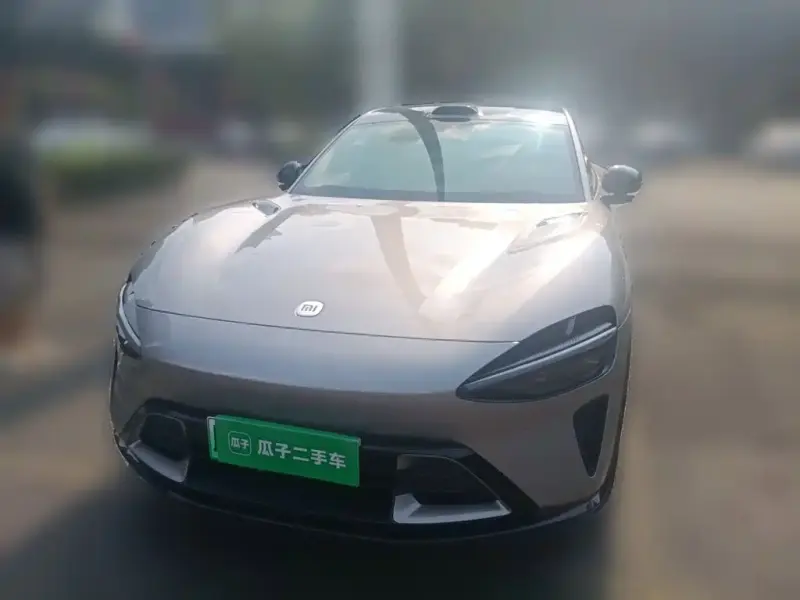 Xiaomi YU7, 2026