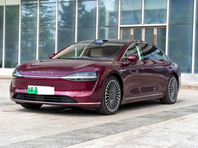 Stelato Xiangji S9, 2024