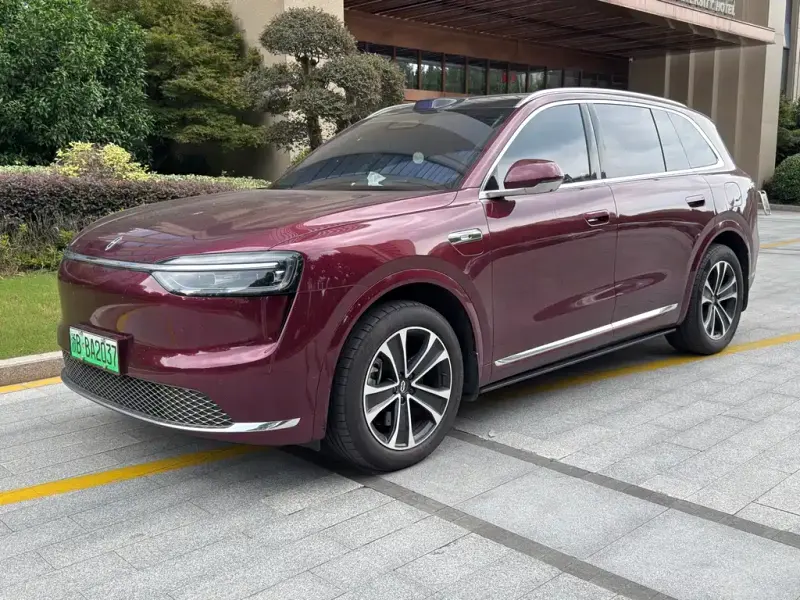 AITO M7, 2025
