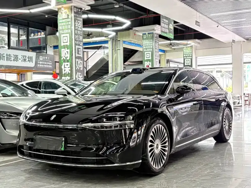 Stelato S9T, 2025