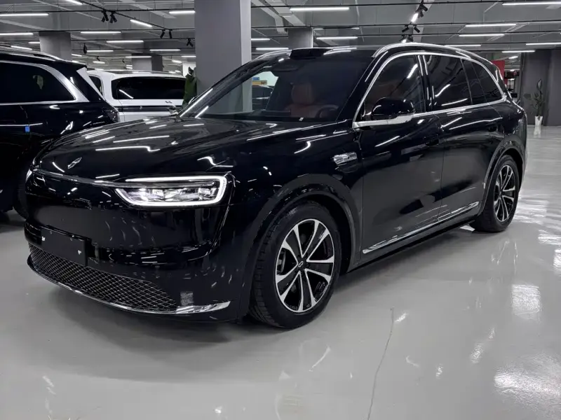 AITO M7, 2026