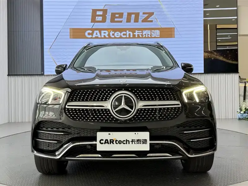 Mercedes-Benz GLE( ), 2020