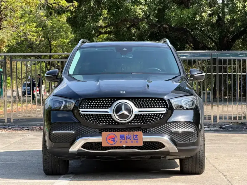 Mercedes-Benz GLE( ), 2022