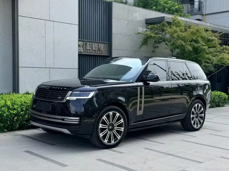Land Rover Range Rover, 2023