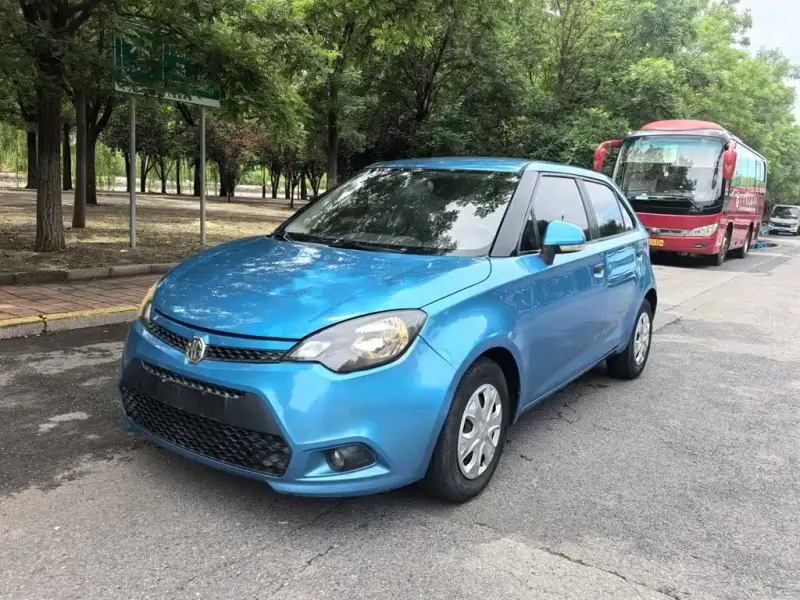MG 3, 2013