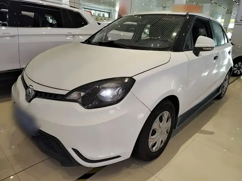 MG 3, 2017