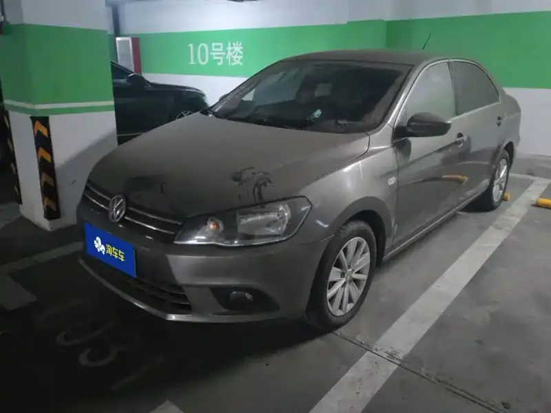 Volkswagen Jetta, 2013