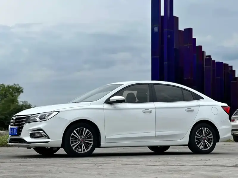Roewe i5, 2019