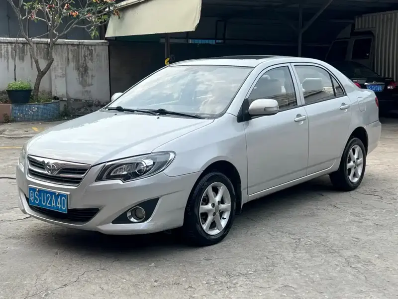 Toyota Corolla, 2013