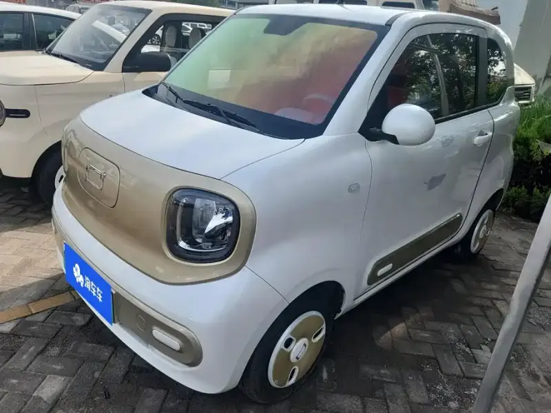 Bestune Pony, 2025