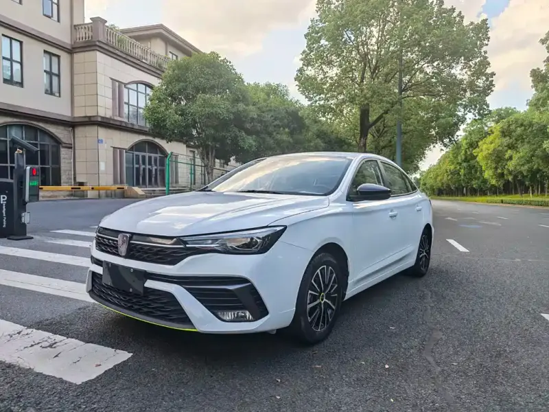 Roewe i5, 2023
