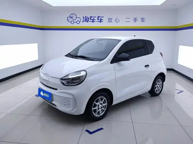 Roewe Clever, 2023